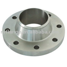 forged welding neck flange